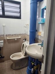 Blk 739 Nee Soon Central Spring (Yishun), HDB 3 Rooms #625155561